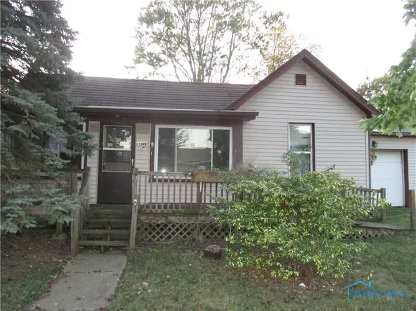 1109 Highland Ave, Napoleon, OH 43545