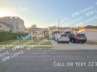 22823 Madrona Ave, Torrance, CA 90505
