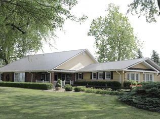 4209 S State Road 213, Atlanta, IN 46031