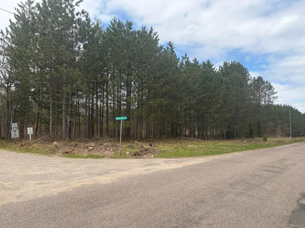 On Wilson School Rd, Tomahawk, WI 54487