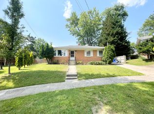 11104 Federal Ct, Rockville, MD 20853
