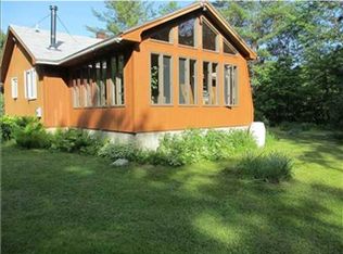 249 Moody Rd, Monroe, ME 04951