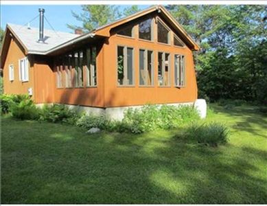 249 Moody Rd, Monroe, ME, 04951