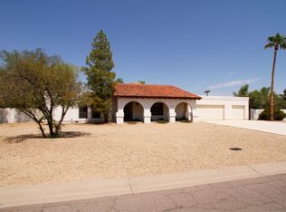 7360 E Camino Santo St, Scottsdale, AZ 85260