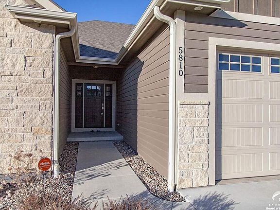 5810  Freemont Lawrence, KS listing photo #4