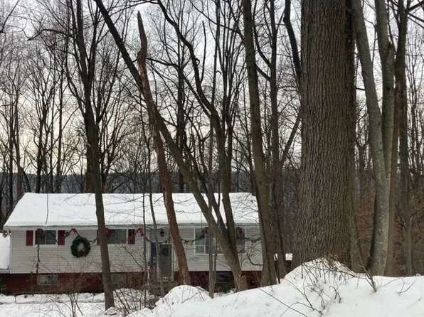 401 Mount Bethel Rd, Oxford, NJ 07863