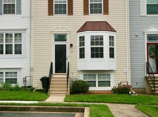 108 Heron Ct, Havre De Grace, MD 21078