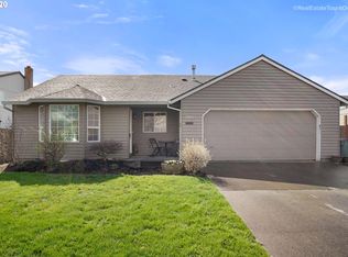 2912 13th Pl, Forest Grove, OR 97116
