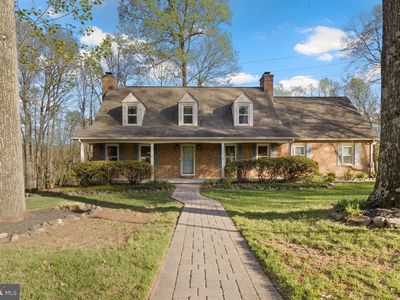 12717 Melville Ln, Fairfax, VA, 22033