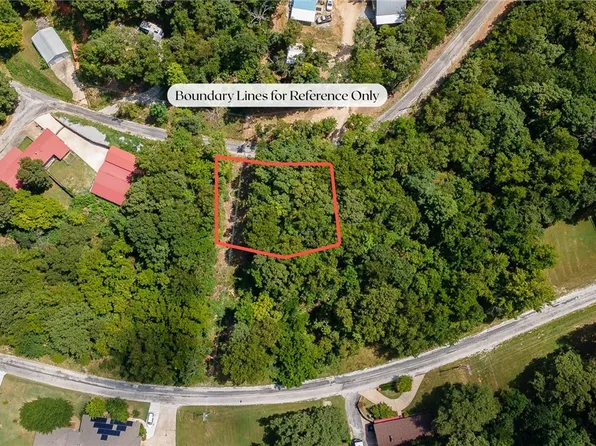 W War Eagle Rd #507-13, Springdale, AR 72764