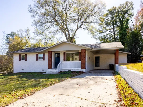 2401 14th St, Phenix City, AL 36867