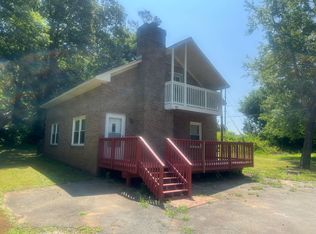 205 Faucette Mill Rd, Hillsborough, NC 27278