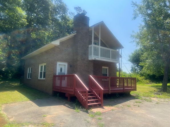 205 Faucette Mill Rd