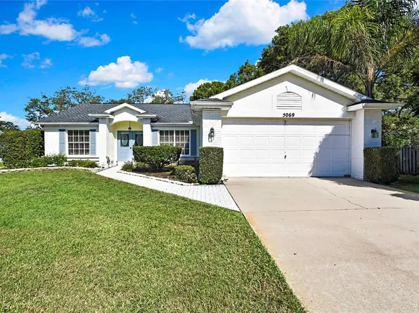 5069 Gaston St, Spring Hill, FL 34607