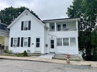 15 Mill St, West Warwick, RI 02893