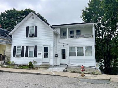 15 Mill St, West Warwick, RI, 02893