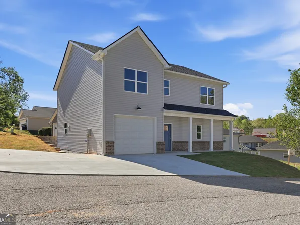 139 Saluda Dr, Demorest, GA 30535