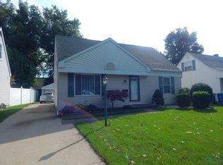 5938 Rolland Dr, Toledo, OH 43612