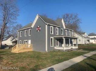 416 6th St, Carrollton, KY 41008