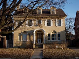 2225 Edison St, Detroit, MI 48206