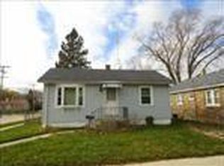 4536 28th Ave, Kenosha, WI 53140
