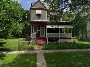 7225 S Princeton Ave, Chicago, IL 60621