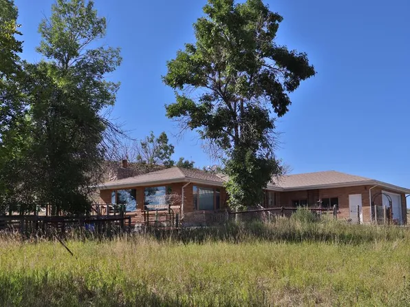 17 Arrow Ave, Cody, WY 82414
