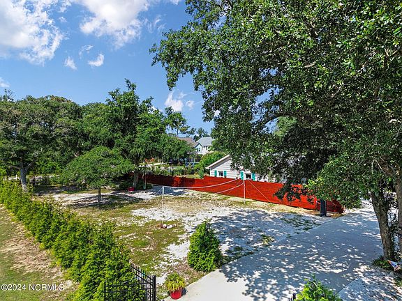 2nd image of 4403 E Oak Island Drive LOT 1
