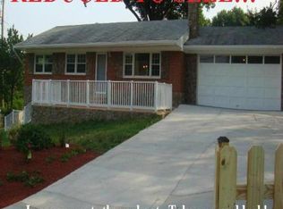 6617 Newington Rd, Lorton, VA 22079