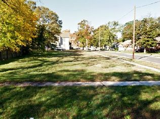 1435 Park St, Muskegon, MI