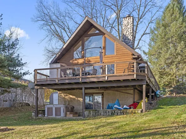 7326 State Route 19 Rd #9, Mount Gilead, OH 43338