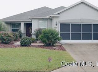 6691 SW 93rd Ct, Ocala, FL 34481
