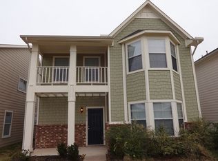 21811 Grassy Hill Ln, Spring, TX 77388