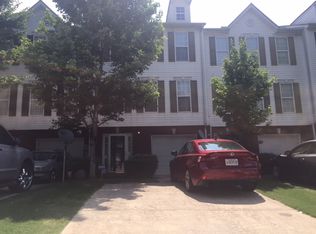 5638 Strathmoor Manor Cir, Lithonia, GA 30058