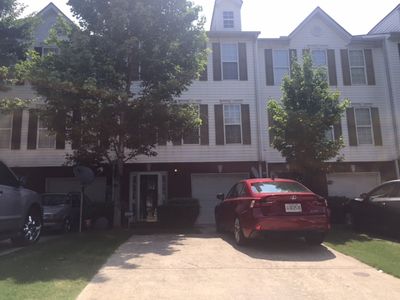 5638 Strathmoor Manor Cir, Lithonia, GA, 30058