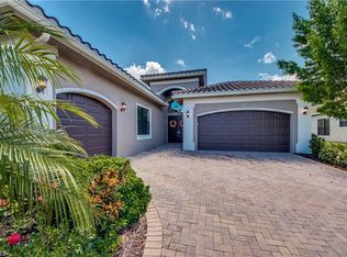 11548 Stonecreek Cir, Fort Myers, FL 33913