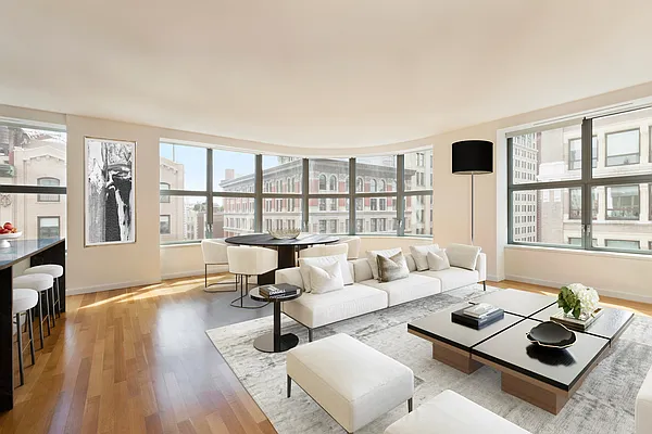Rented by Douglas Elliman | media 1