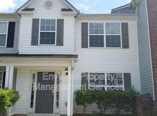 1010 Chase Ln, McDonough, GA 30253