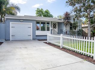 7627 Normal Ave, La Mesa, CA 91941