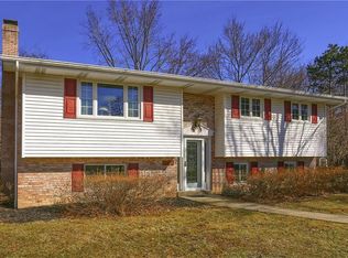 3912 Shepard Rd, Gibsonia, PA 15044