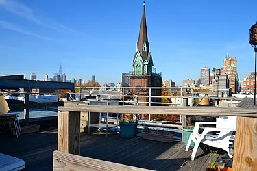 Rented by Oak Tree LLC