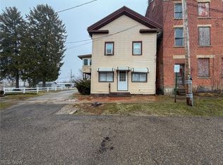 107 W Main St, Wilmot, OH