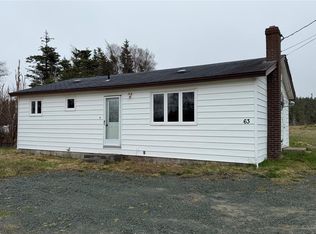 63 Conception Bay Highway, Holyrood, NL A0A2R0