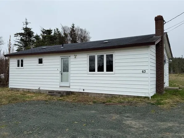 63 Conception Bay Highway, Holyrood, NL A0A2R0