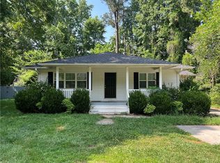 11 Emory St, Hampton, GA 30228