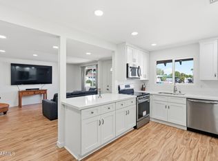 3209 W BECKER Lane, Phoenix, AZ 85029