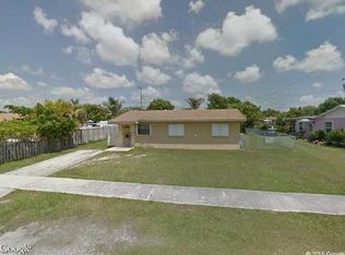 11971 SW 178th Ter, Miami, FL 33177