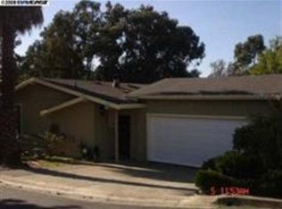 25 Aspen Ct, El Sobrante, CA