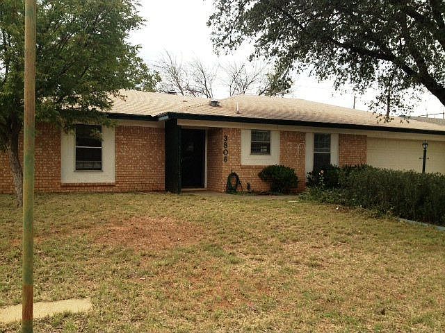 1st image of 3806 Millbrook Dr