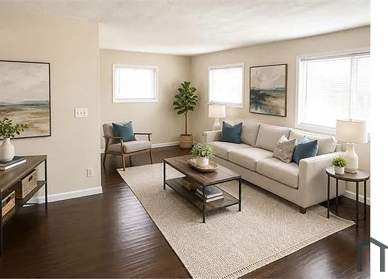 3 bed, 1150 sqft, $1,749 — Photo 2